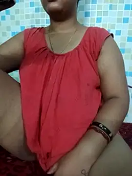 XXX chat uživo modela Rani_hot08