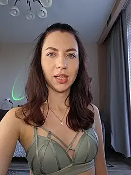 Jannetemagdalenovna's Live XXX Chat
