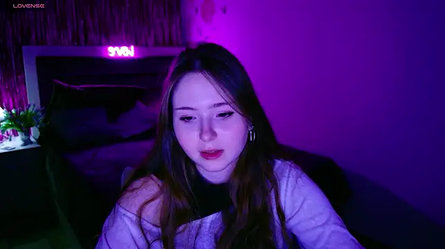 AliceFervent's Live XXX Chat