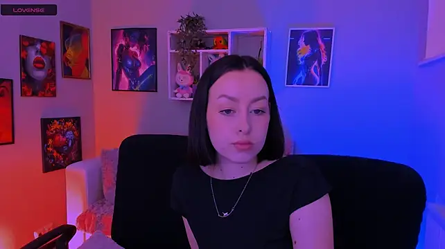 itsvelma's Live XXX Chat