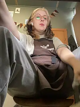 Show Webcam de cinnabon_