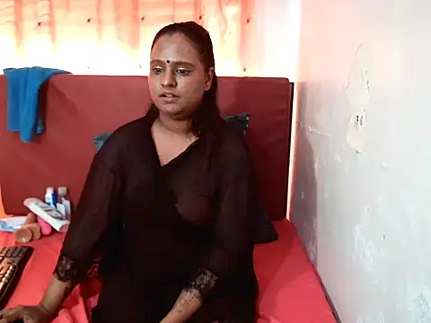 Chat XXX ao vivo de Indian_sunshine
