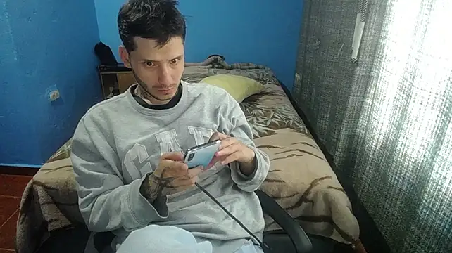 Chat XXX Live infinity-888