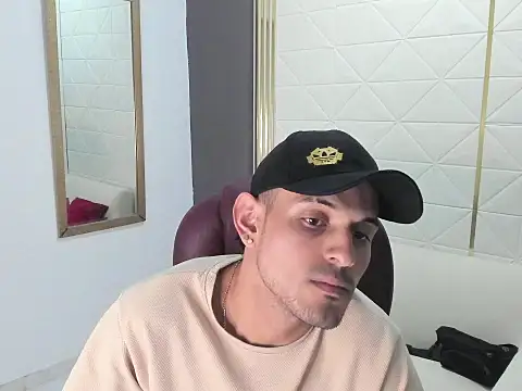 jacob_stonne Live XXX-chat