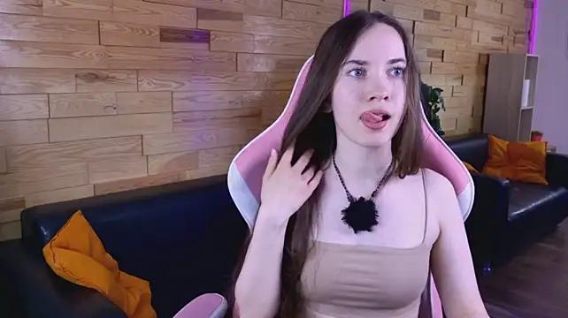 Živý XXX chat LilaMccoy
