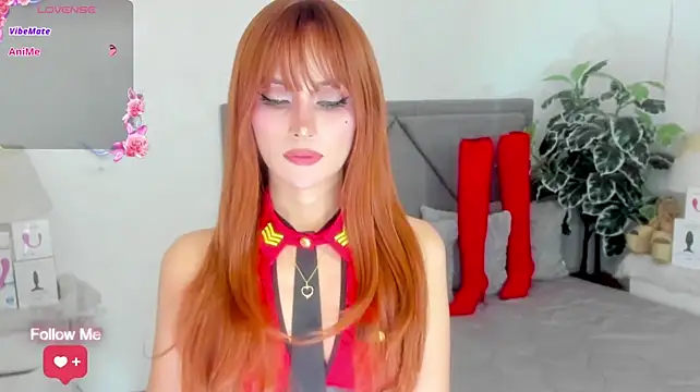 Queen_Cattleya69 Obrolan Langsung XXX