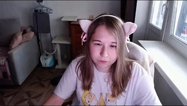 Emily-Way's Live XXX Chat