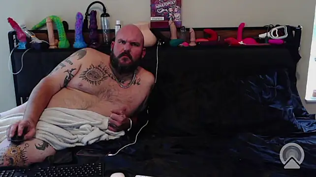 SHAWNandCHRISTIE Show in webcam