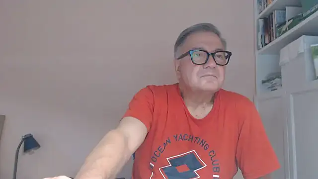 YOU6me ওয়েবক্যাম শো