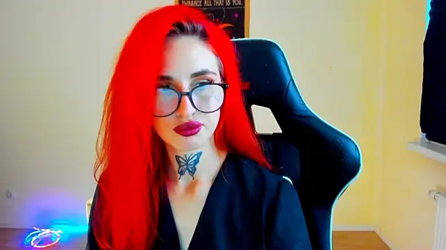 צ'אט XXX בשידור חי של your_tora