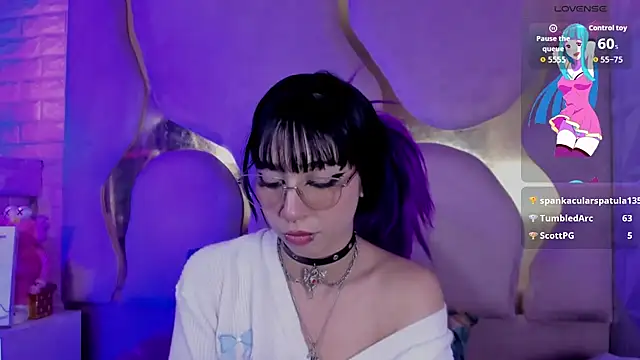 Niina_sssy's Live XXX Chat