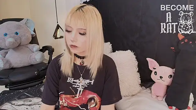 IvyBelle_ – Live XXX-chat