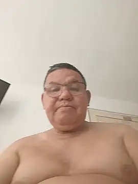 Apresiaoo's Webcam Show