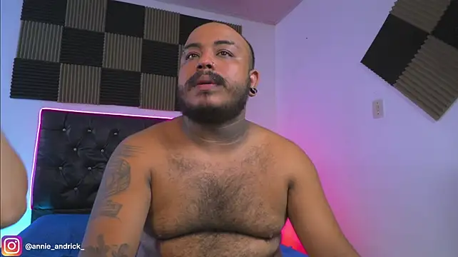 _Annie_Andrick_ Chat XXX live