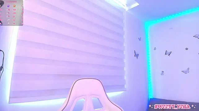 Chat XXX ao vivo de sweettvera