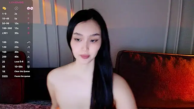 nikky_drive Show Webcam