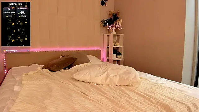 Živý XXX chat Coraline_Clark