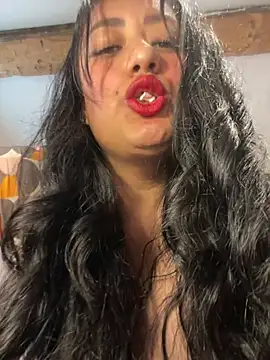 Živý XXX chat Alma-