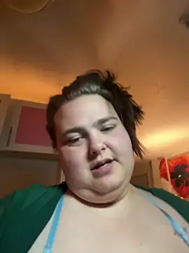 Show Webcam de bbwBailey