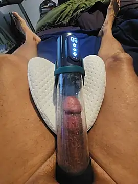 theclubist111's Webcam Show