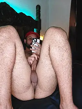 Chat XXX en directo de Gasc_1992