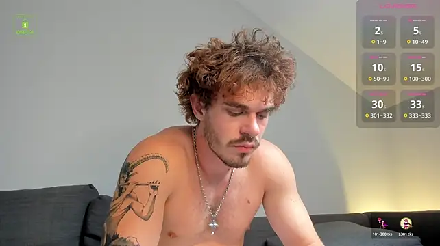 Perry_Knight Webcam show