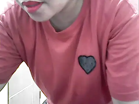 Show Webcam de hotchubbypinay