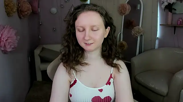 XXX chat uživo modela SunshineBlaze