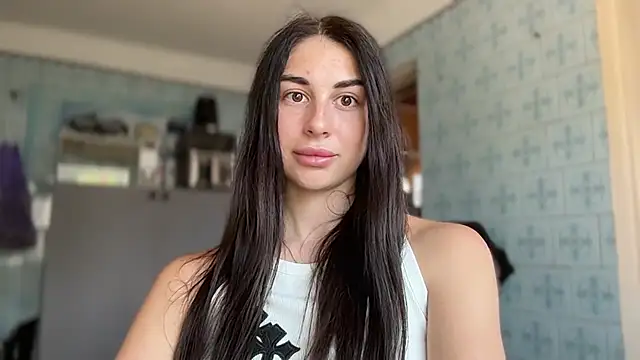 Chat XXX en directo de LiluMartiznir