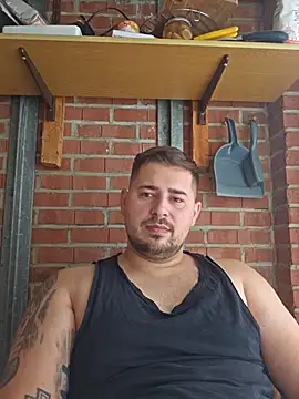 Philipcr32 webkamerás műsora