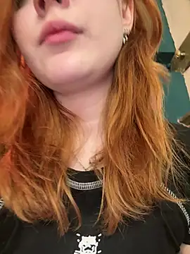 Freaky__Nikki Chat XXX live