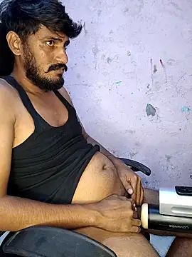 HotXKrish live XXX chat