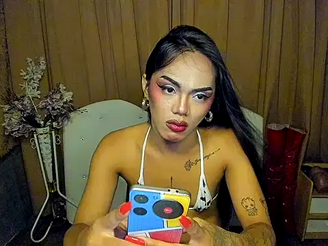 ts_ShaShaGREY18 Webcam show