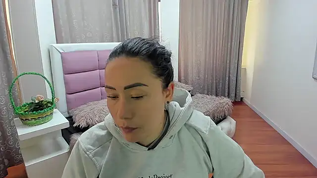 gaby_trent's Live XXX Chat