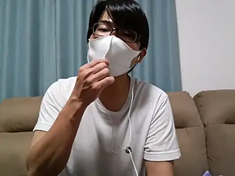 koarannkunn Webcam show