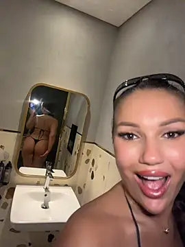 Chatroom XXX en direct de Syka0001