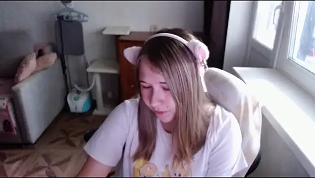 Živý XXX chat Emily-Way