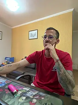 MeladoDiMel – webcam-show