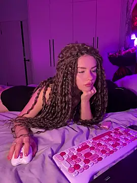 Živý XXX chat BitterPeach