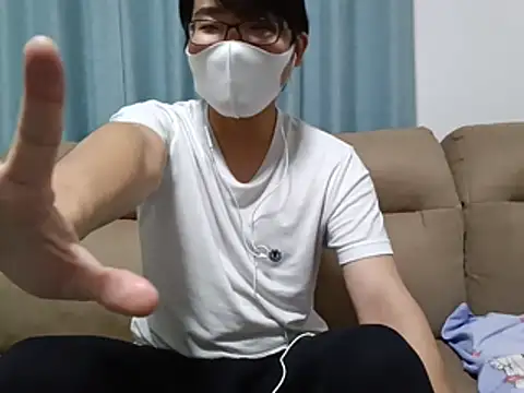 koarannkunn Webcam-Show