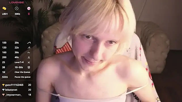 holyedward Chat XXX live