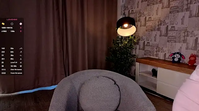 NarcisaDicker's Live XXX Chat