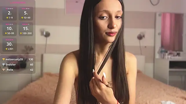 Kamilamilaa Chat XXX live