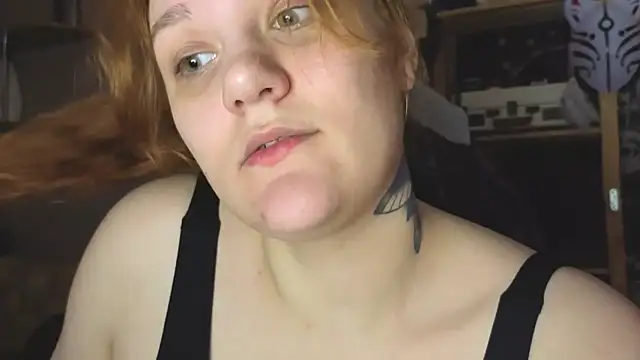 Kirca_mrr Webcam-Show