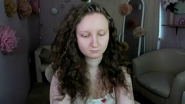 SunshineBlazen Live XXX chat