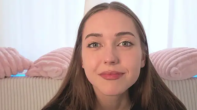 HopeWiltsey Chat XXX in diretta