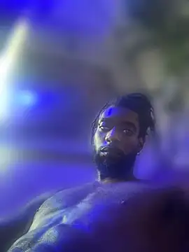 PrinceNoAlbert's Webcam Show