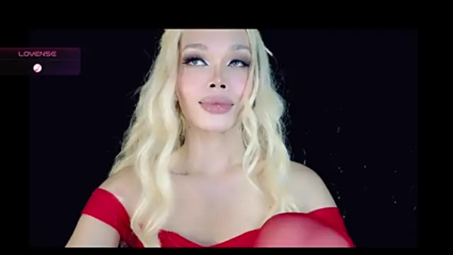 PRETTY_BIGCOCK1 Adlı Modelin Canlı XXX Sohbeti