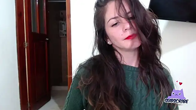 Živý XXX chat Hanny_24