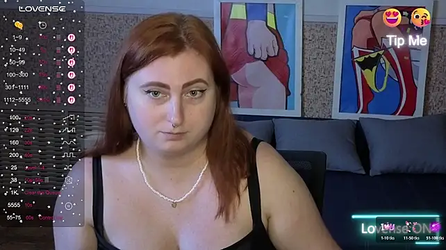 Živý XXX chat Alicia_love00